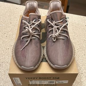 Yeezy Boost 350 V2 Mono Mist Size 11.5 NWT